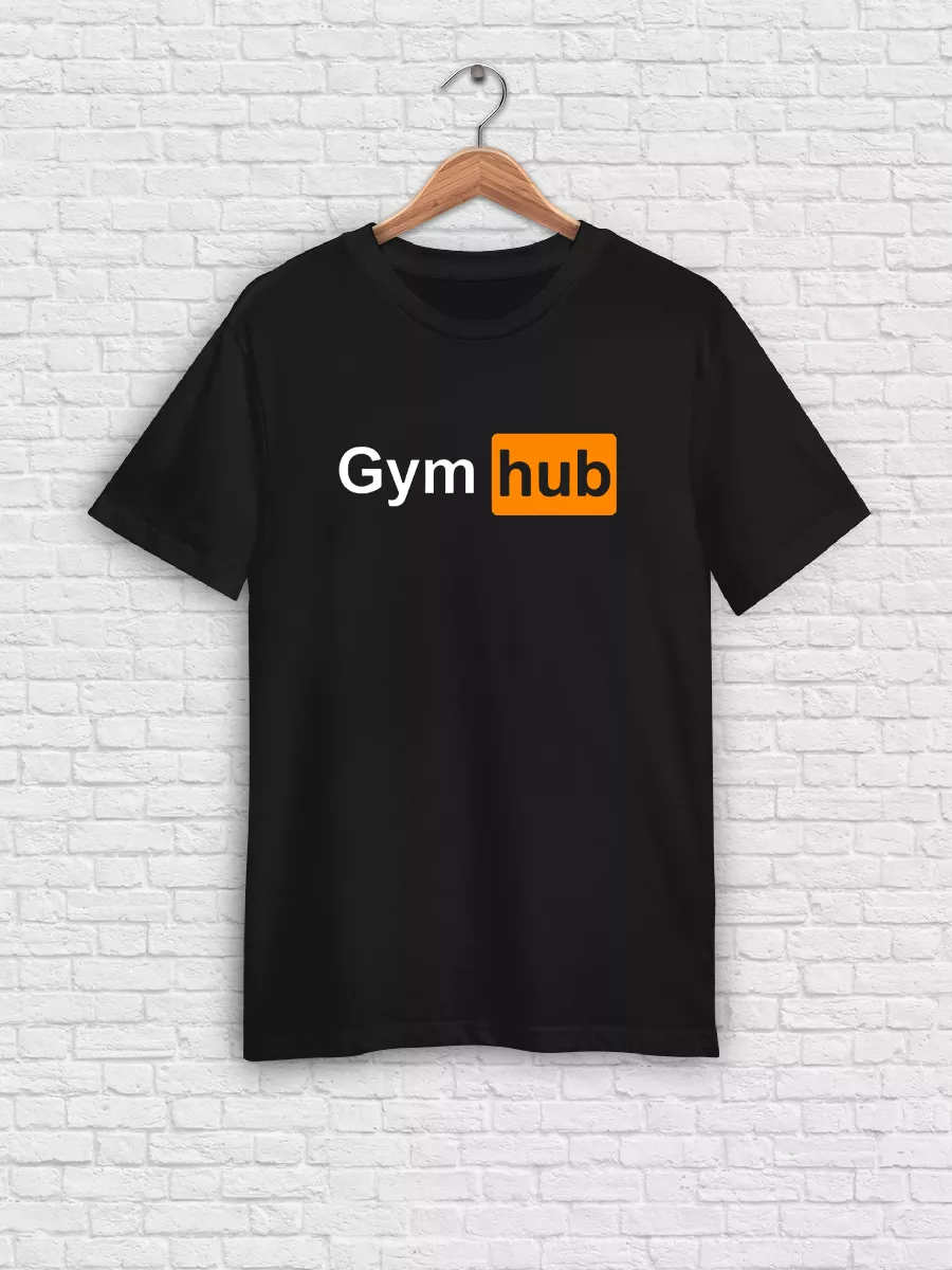 Спортзал Жим Спорт Gym Hub Гантели Штанга Workout Зал Printech 177564176  купить за 1 190 ₽ в интернет-магазине Wildberries