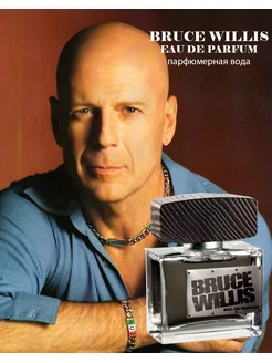 Парфюмерная вода ЛР Bruce Willis Алоэ Вера ЛР 177571762 купить за 4 106 ₽ в интернет-магазине Wildberries