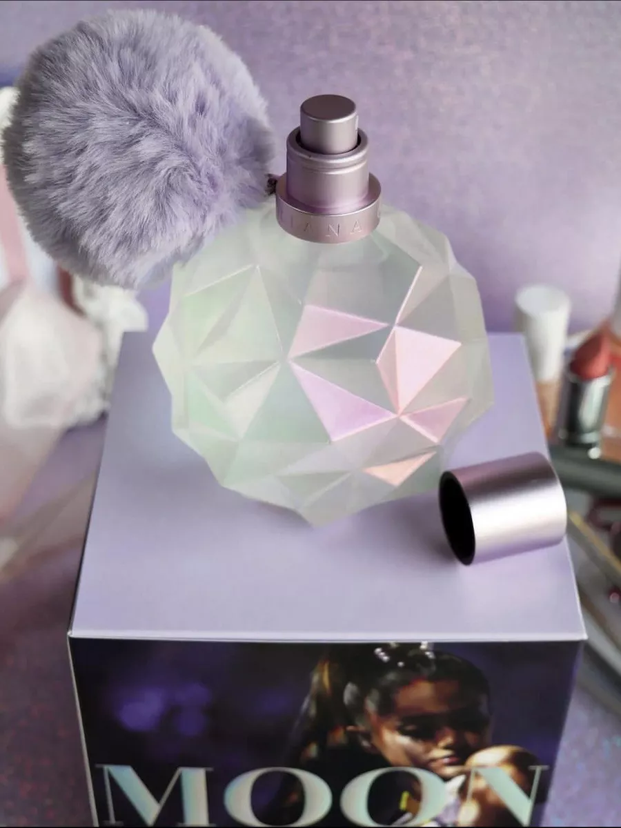 Ariana grande moonlight perfume discount
