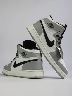 Кроссовки высокие Nike Air Jordan Зимние с мехом с 36-45 Urban Pulse 177584689 купить за 1 859 ₽ в интернет-магазине Wildberries