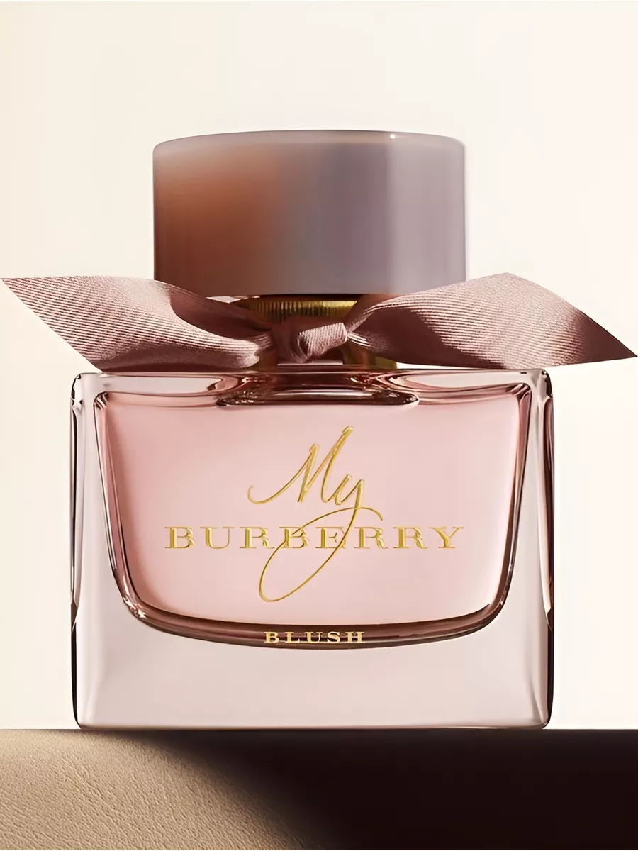 My Burberry Blush 90 177587159 1 376 Wildberries