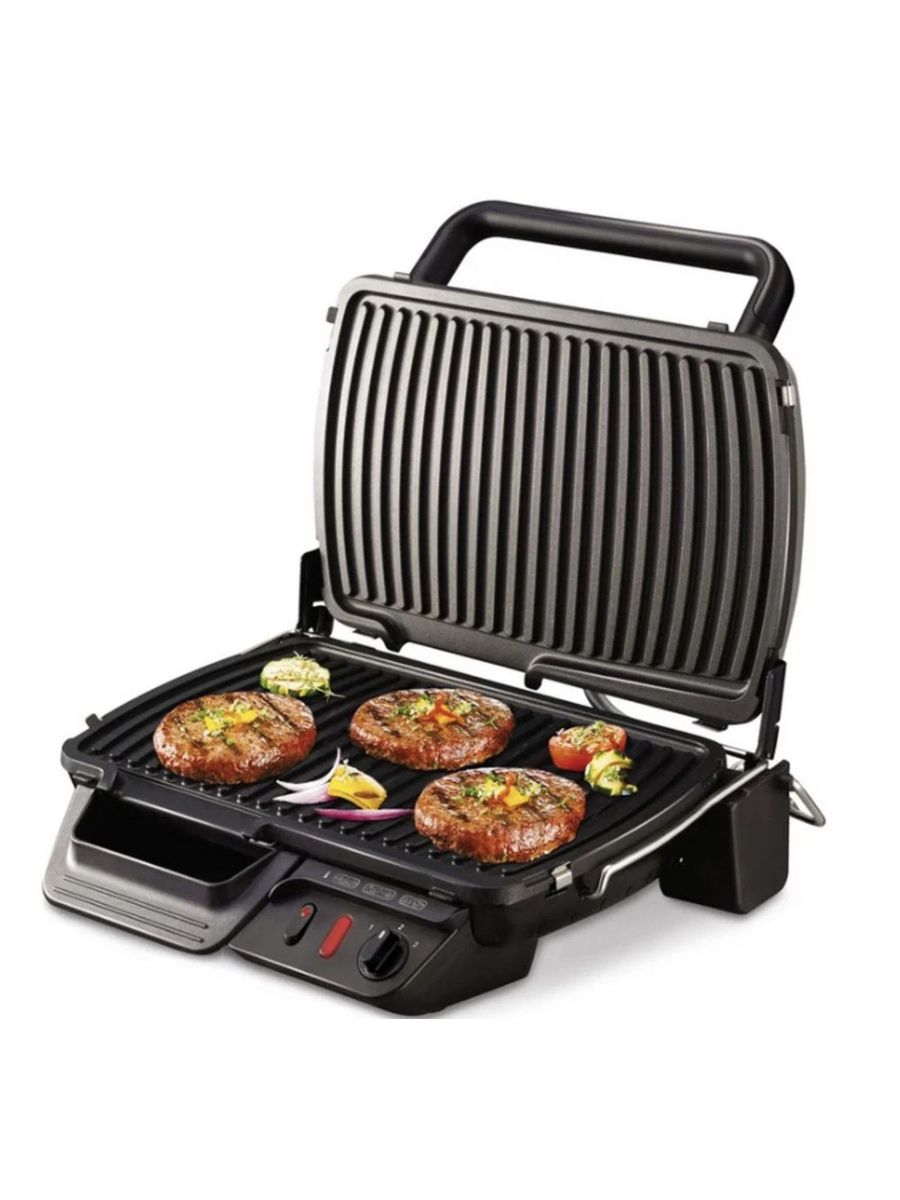 Tefal grill comfort