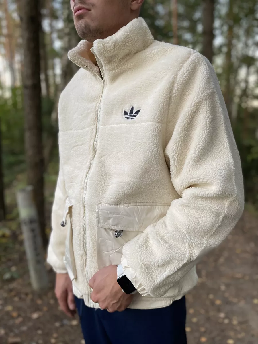 Женская куртка adidas Track Top