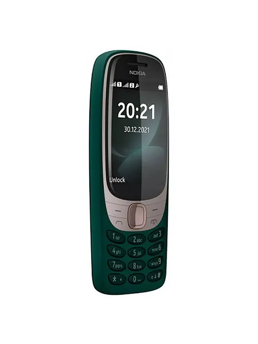 Мобильный телефон Nokia 6310 Eurocell 177599011 купить за 1 745 ₽ в  интернет-магазине Wildberries