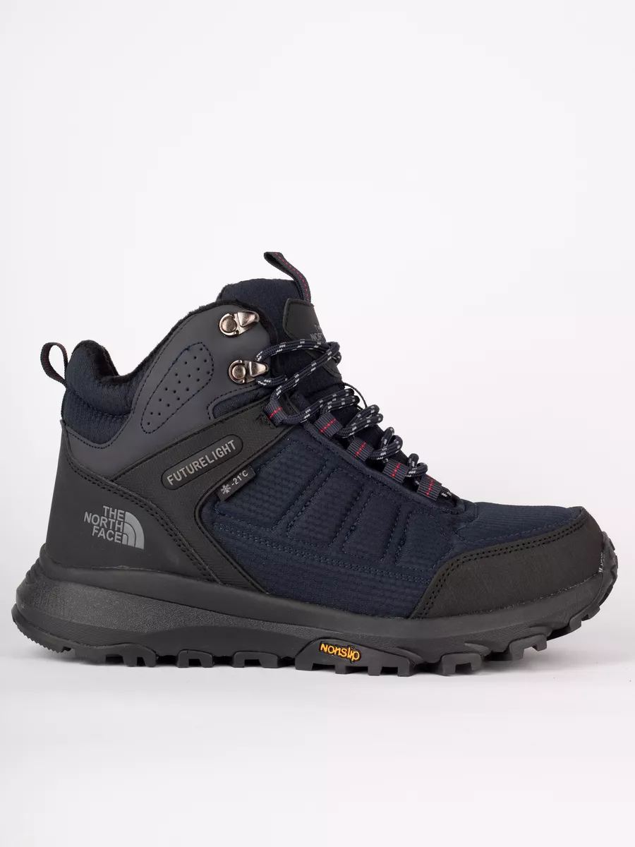 North face zapatillas trekking online