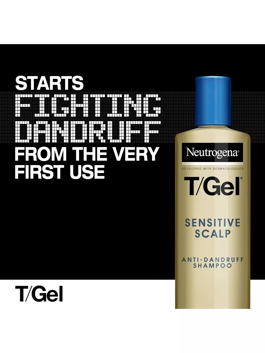 T Gel 150 Neutrogena 177623300 Wildberries