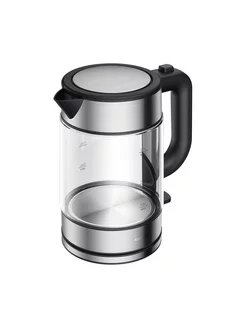 Чайник Electric Glass Kettle MJDSH05FD Xiaomi 177632621 купить за 2 113 ₽ в интернет-магазине Wildberries