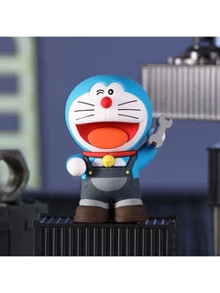 Декоративный ночник-светильник Rock Doraemon Инженер Rock 177633451 купить за 196 ₽ в интернет-магазине Wildberries