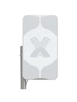 Антенна-бокс AGATA-2 MIMO 2x2 miniBOX для 3G/4G-роутера Антэкс 177647369 купить за 3 906 ₽ в интернет-магазине Wildberries