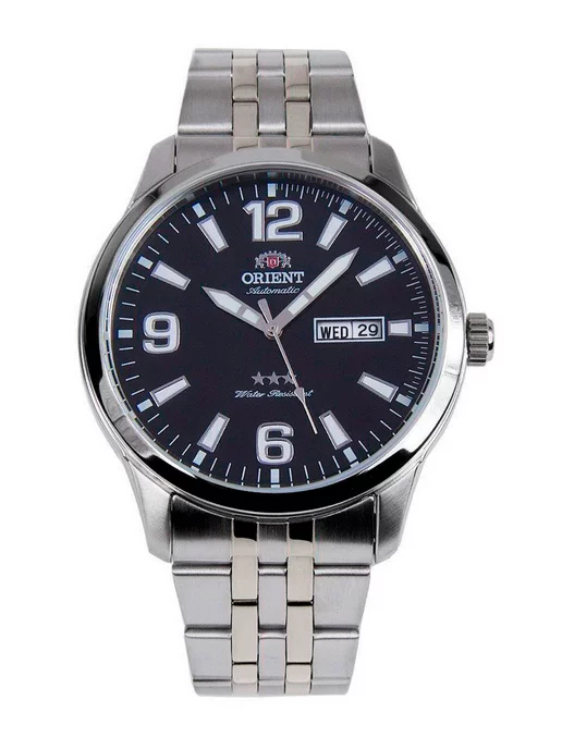 Часы наручные SAB0B006BB ORIENT Watch