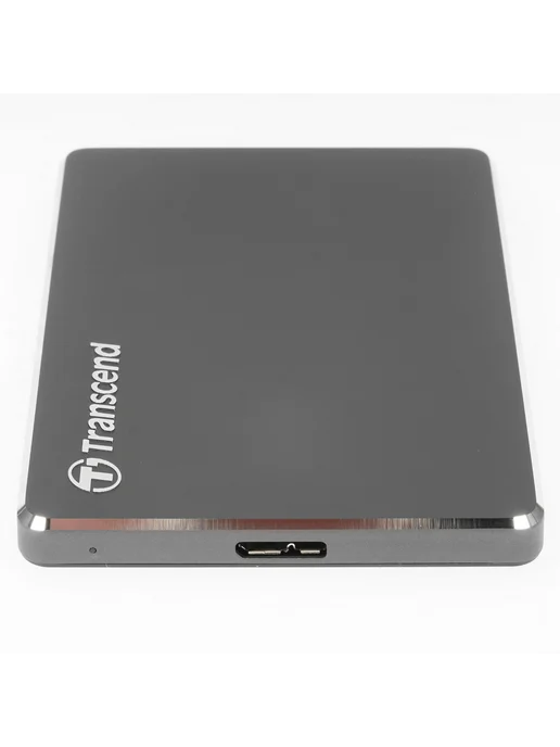 Transcend Внешний жесткий диск 2 ТБ HDD 2.5 USB 3.1 портативный, 2 ТБ, фото 3