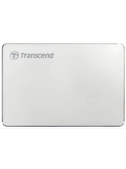 Transcend Внешний жесткий диск 2,5 2TB TS2TSJ25C3S Type C, 2 ТБ, фото 3