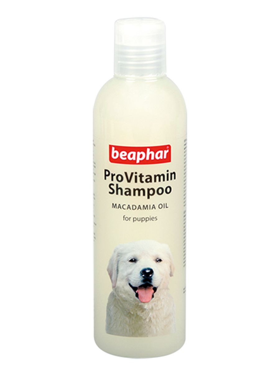 Груминг собак шампуни. Шампунь для щенков Pro Vitamin Puppy 250мл. Beaphar shampooing. Beaphar Shampoo.