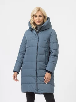 Пальто пуховик зимний AVI 177667928 купить за 15 436 ₽ в интернет-магазине Wildberries