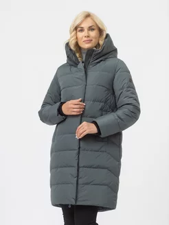 Пальто пуховик зимний AVI 177667930 купить за 15 436 ₽ в интернет-магазине Wildberries