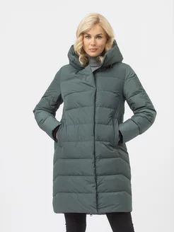 Пальто пуховик зимний AVI 177667931 купить за 15 436 ₽ в интернет-магазине Wildberries