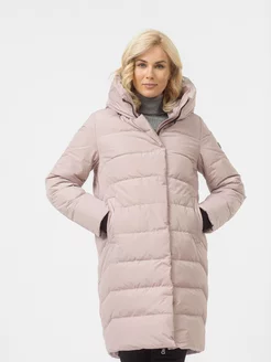 Пальто пуховик зимний AVI 177667932 купить за 15 436 ₽ в интернет-магазине Wildberries