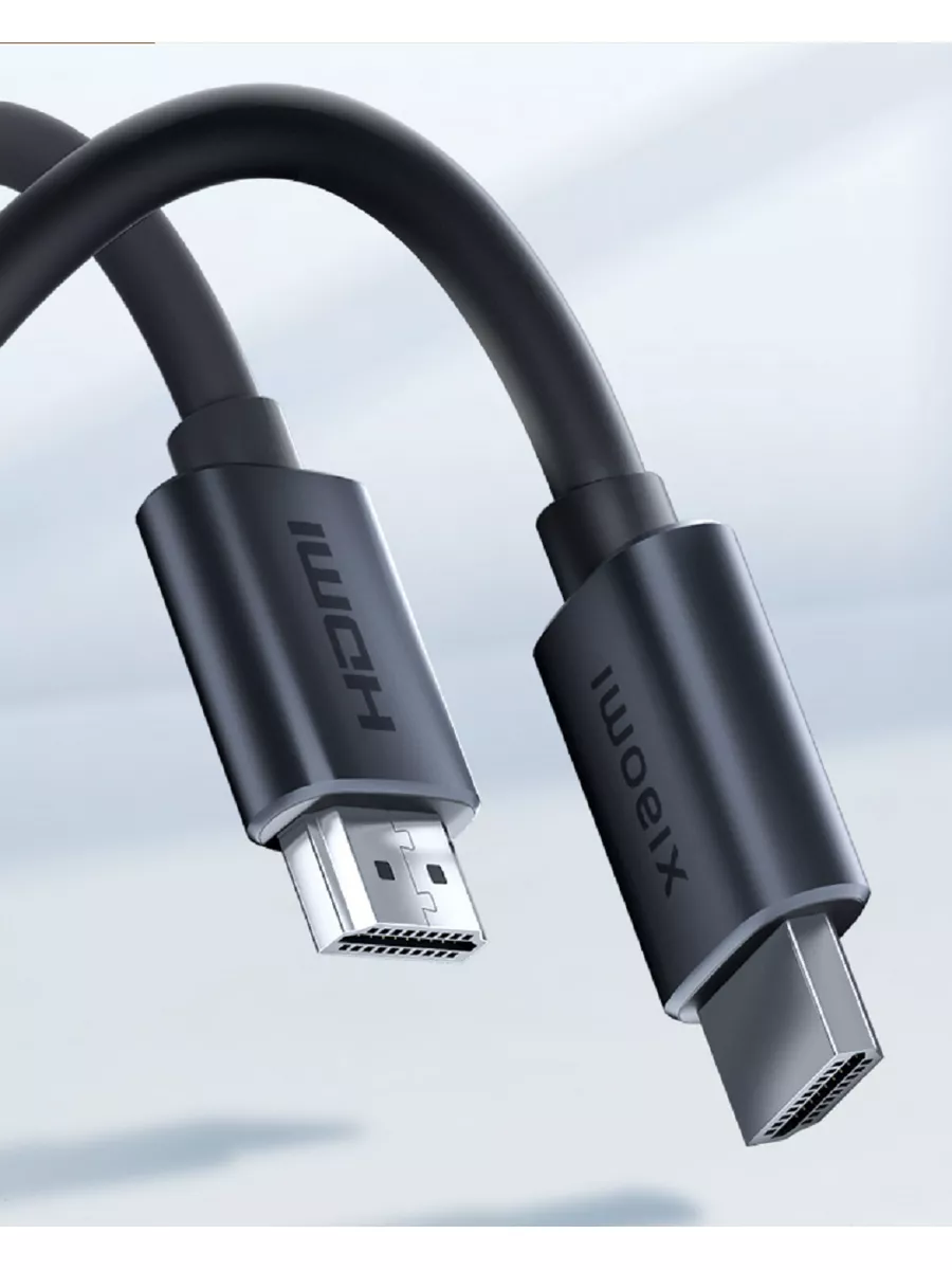 8K HDMI Ultra HD Data Cable Xiaomi 177678323 купить в интернет-магазине  Wildberries