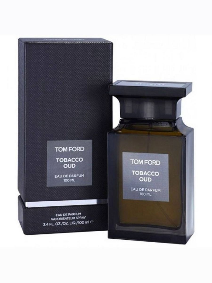 Tom ford tobacco мужской