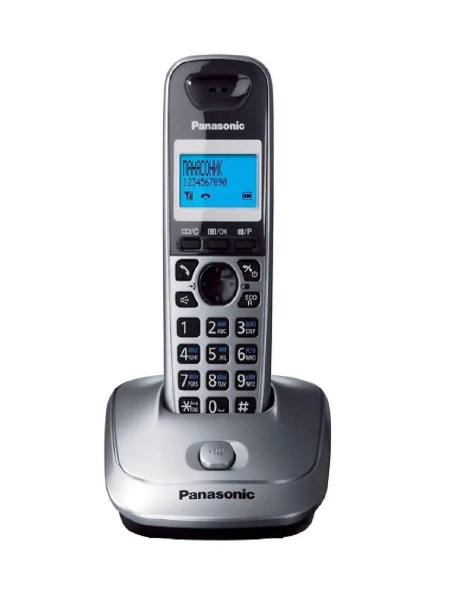 Panasonic kx tg2511rum. Панасоник 2511 радиотелефон.