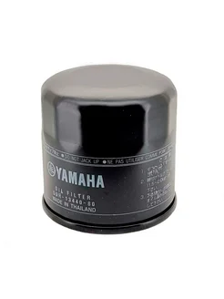 Фильтр масляный Yamaha 5GH134408000 YAMAHA 177695113 купить за 2 810 ₽ в интернет-магазине Wildberries