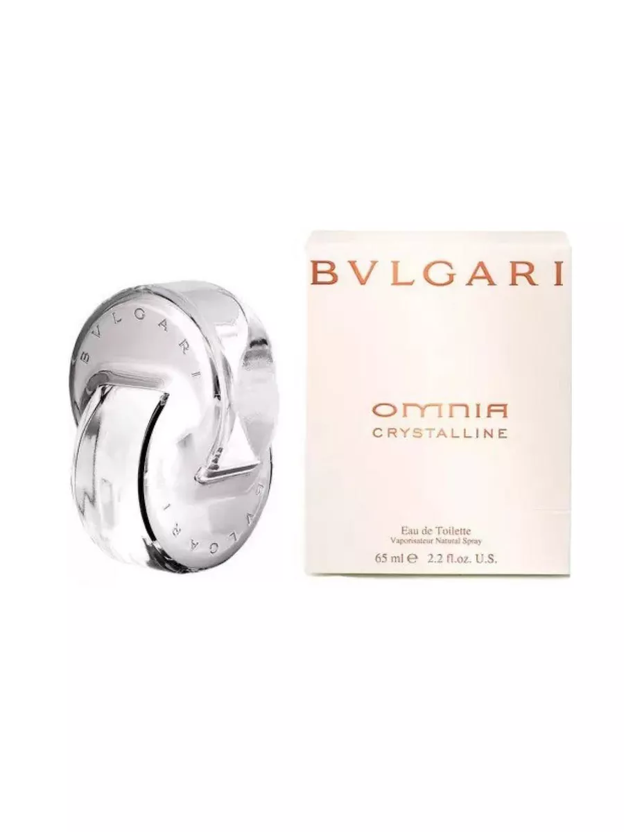 Bvlgari crystalline edp best sale