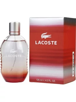 Лакосте Стайл ин плей Style in play 125 мл Lacoste 177704924 купить за 1 927 ₽ в интернет-магазине Wildberries