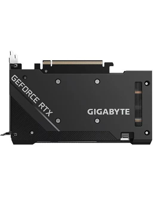Gigabyte Видеокарта RTX 3060 12ГБ (GV-N3060WF2OC-12GD 2.0), 12 ГБ, фото 4