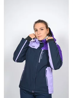 Горнолыжная куртка running sport 177716167 купить за 7 029 ₽ в интернет-магазине Wildberries