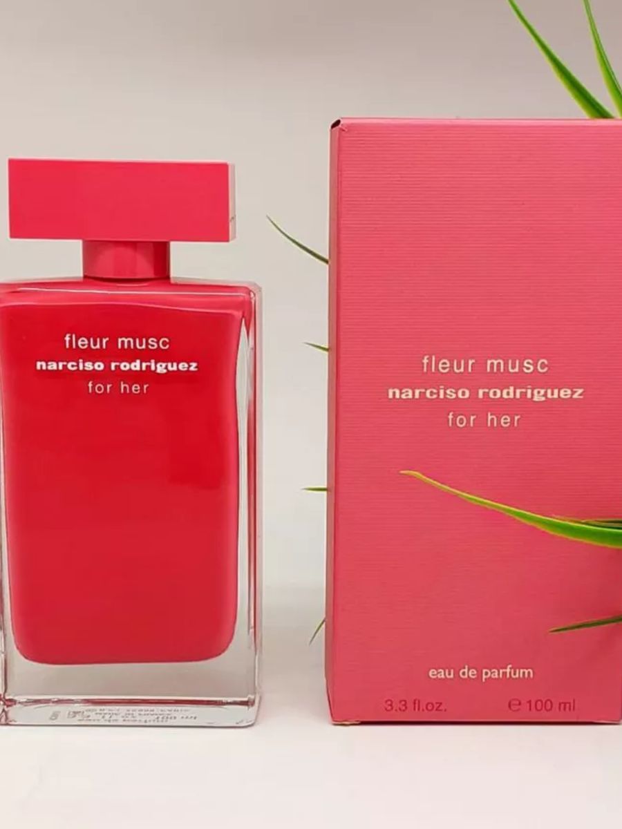 Родригес флер муск. Narciso-Rodriguez-fleur-Musc-for-her красивые фото.