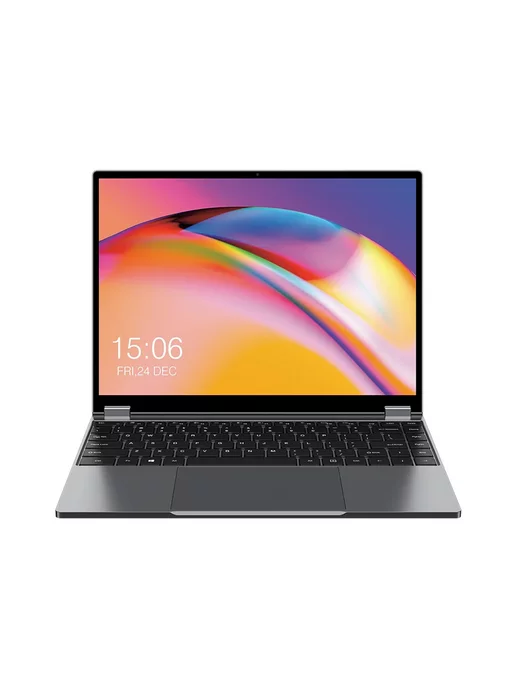 CHUWI Ноутбук Freebook, 13.5" IPS N100 12G 512G Win11