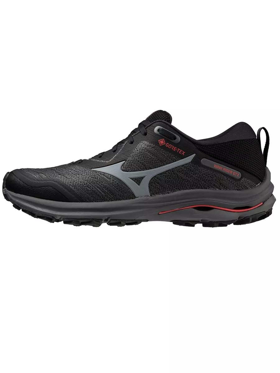 Mizuno Wave Rider GTX Gore Tex