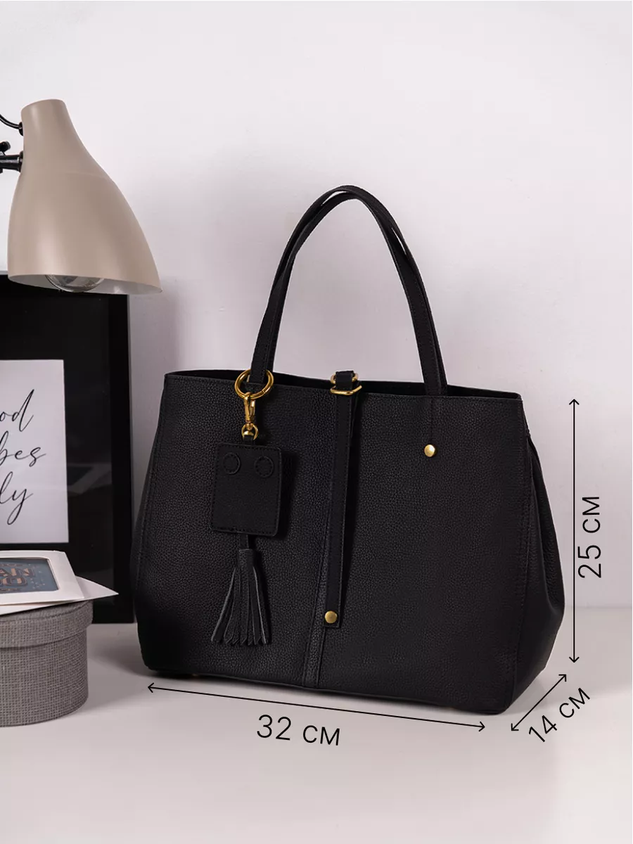 Fiore Bags