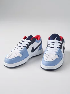 Кроссовки Nike Air Jordan 1 Low Ali Shoes 177733986 купить за 631 ₽ в интернет-магазине Wildberries