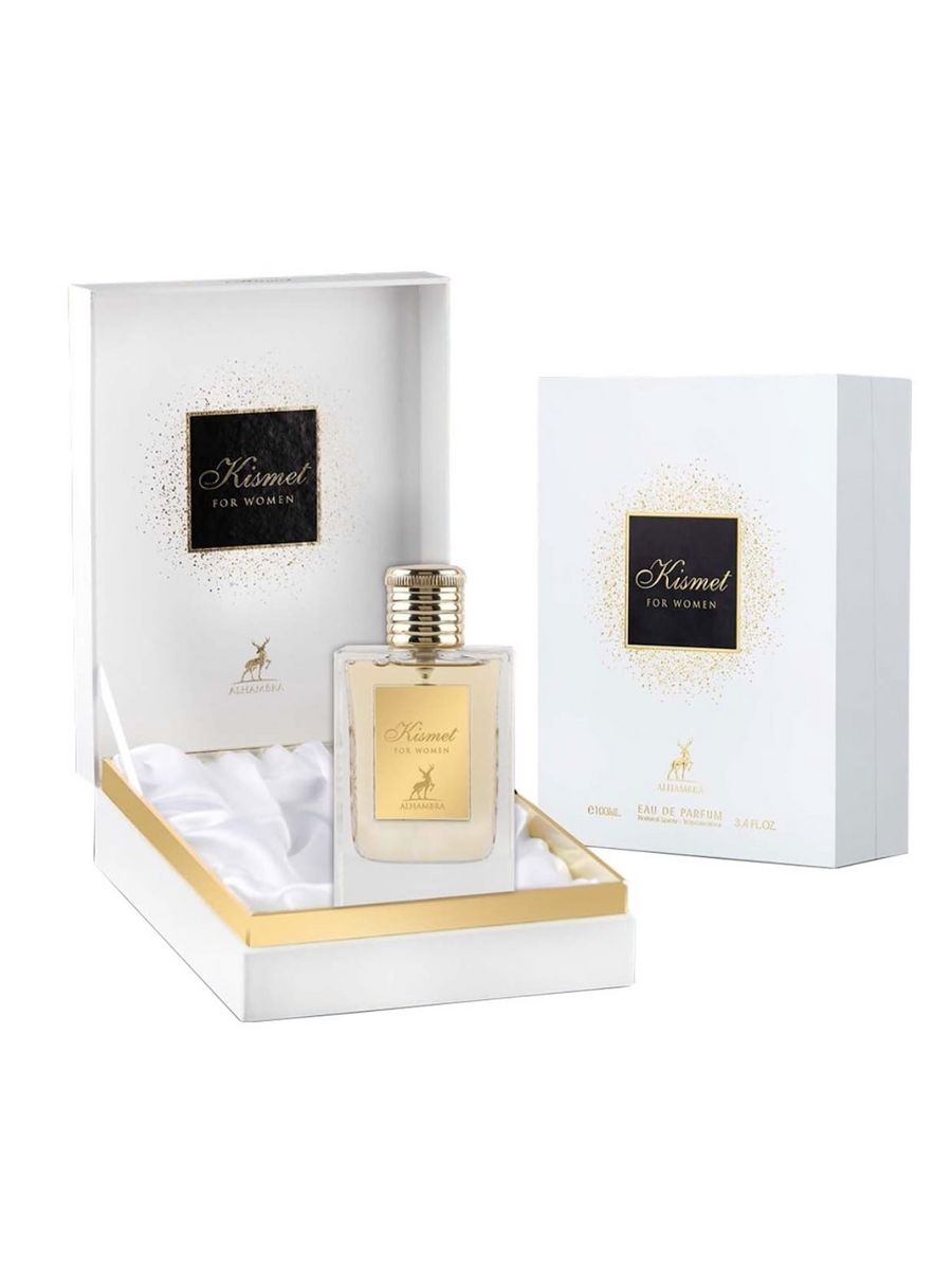 Alhambra парфюм. Maison al Hambra Kismet EDP 100 мл women. Alhambra 100ml духи Kismet. Alhambra Kismet for woman (женские) 100ml. Alhambra Kismet for woman (женские) 100ml парфюмерная вода.