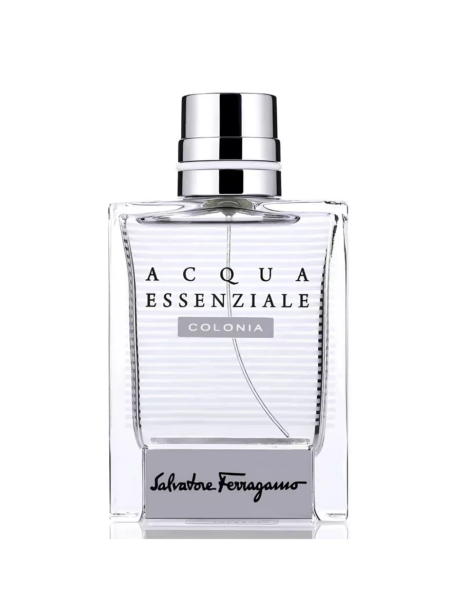 Salvatore Ferragamo Acqua Essenziale Colonia