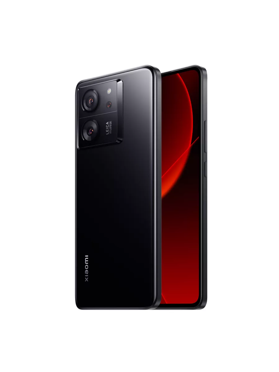 Смартфон 13T Pro 12GB+512GB Black Xiaomi 177737694 купить в  интернет-магазине Wildberries