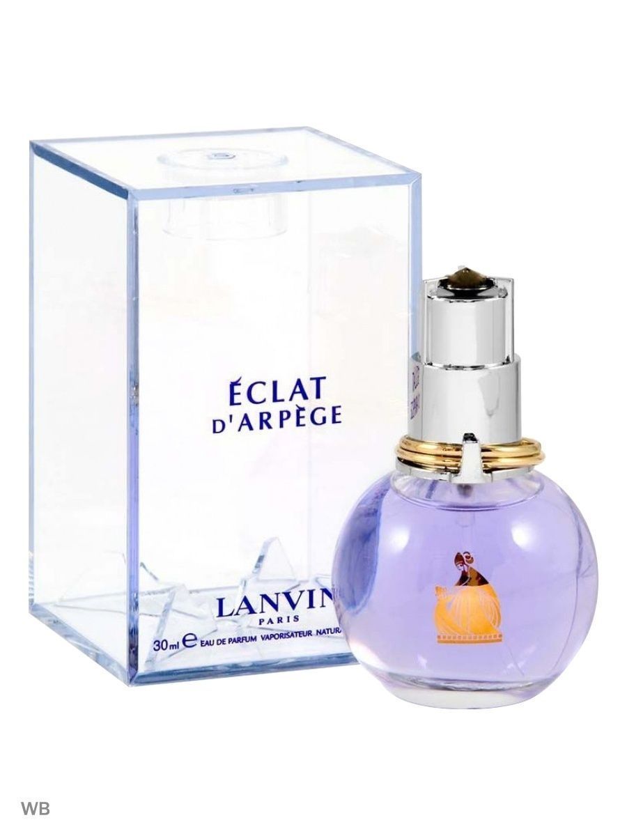 Lanvin Eclat d'Arpege 30 мл. Туалетная вода Lanvin Arpege 30. Lanvin (Ланвэн) Arpege (Арпеж) парфюмерная вода30 м.