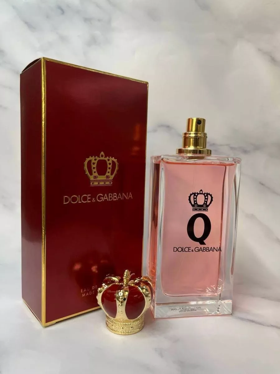 Жух Долче Кобана Dolce&Gabbana Eau de Parfum оригинал духи 177741818 купить  за 1 640 ₽ в интернет-магазине Wildberries