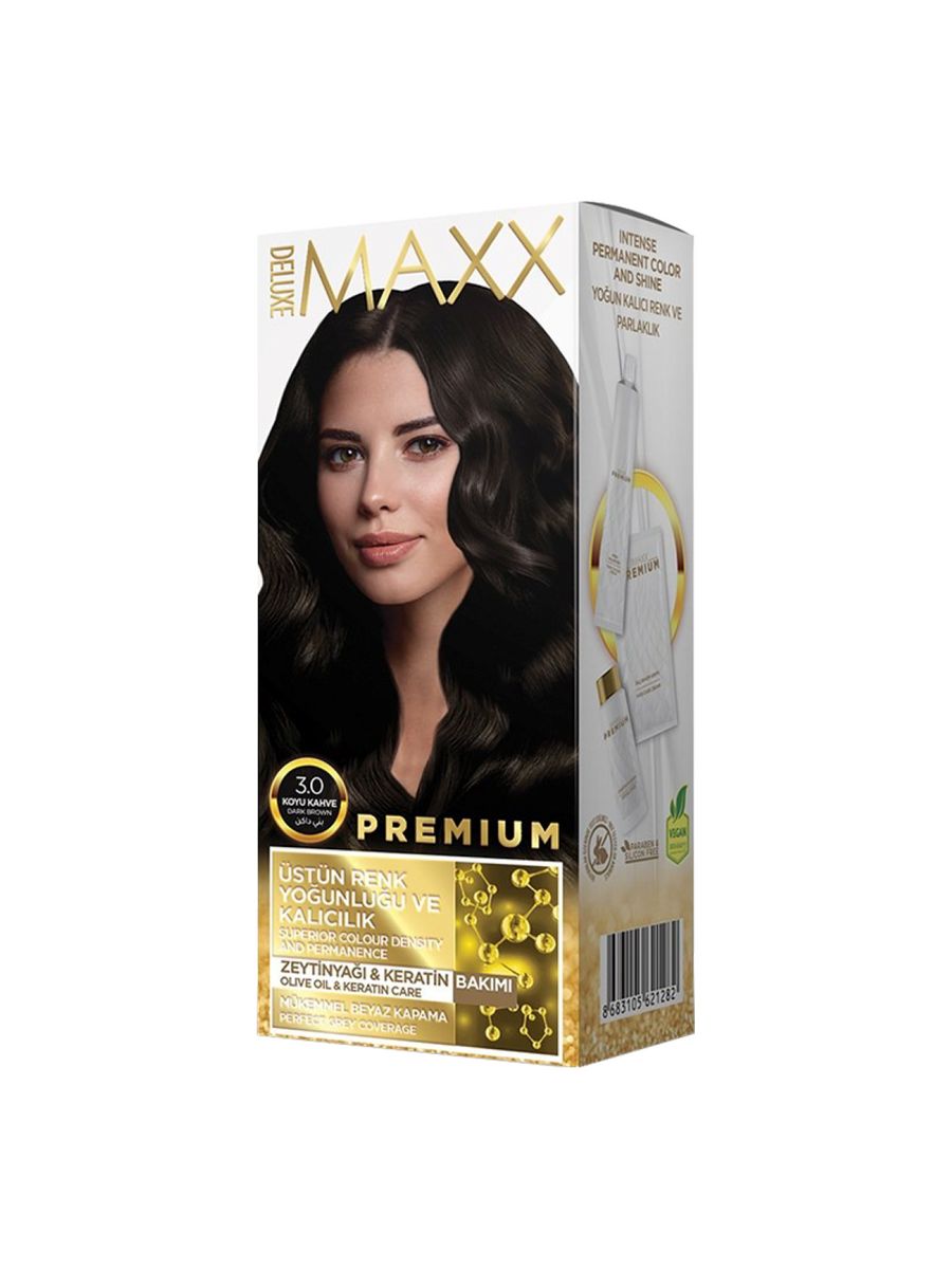 Maxx deluxe premium