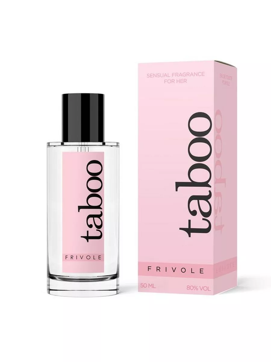 Духи Taboo Frivole 35 ml Duty Free 177754432 купить за 992 ₽ в  интернет-магазине Wildberries