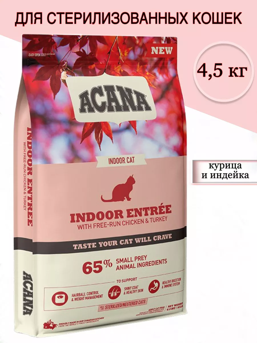 Acana 2025 weight management