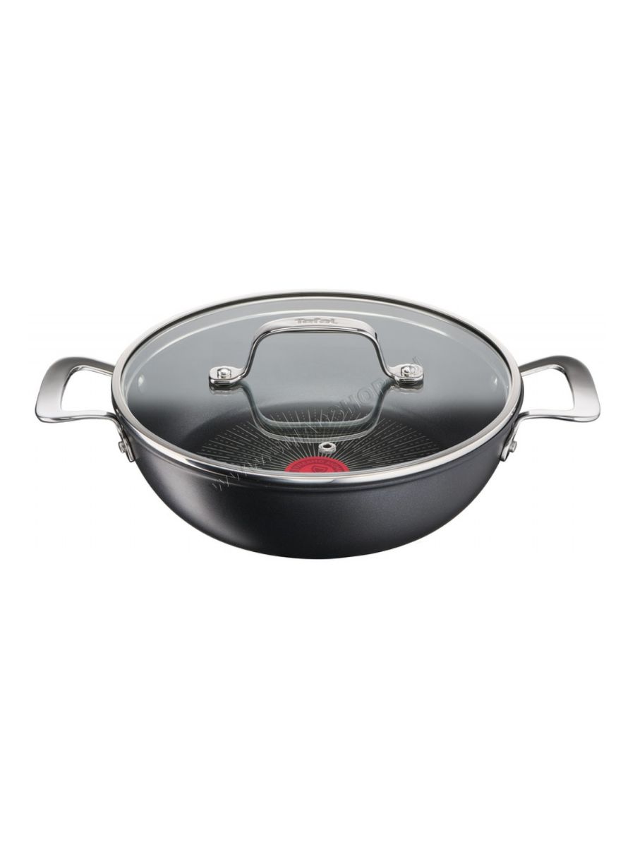 Tefal black stone 26. Tefal Unlimited 26. Сковорода Tefal 26 см g7380574. Сковорода Tefal Unlimited. Кастрюля Tefal Cook&clip 5л с крышкой (g7234674).