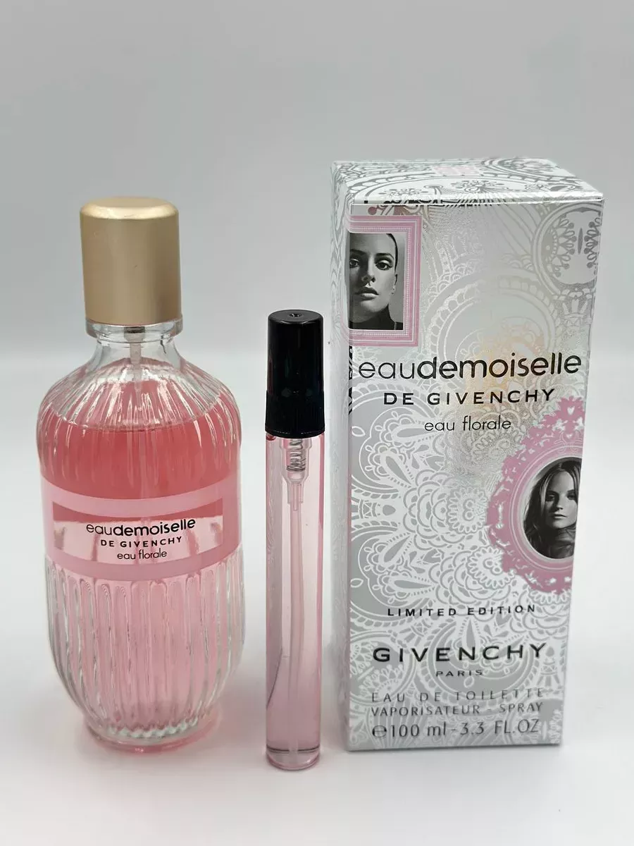 De givenchy eau florale best sale