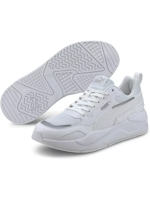 X best sale ray puma