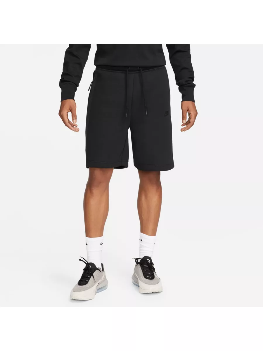 Tech fleece short nike on sale