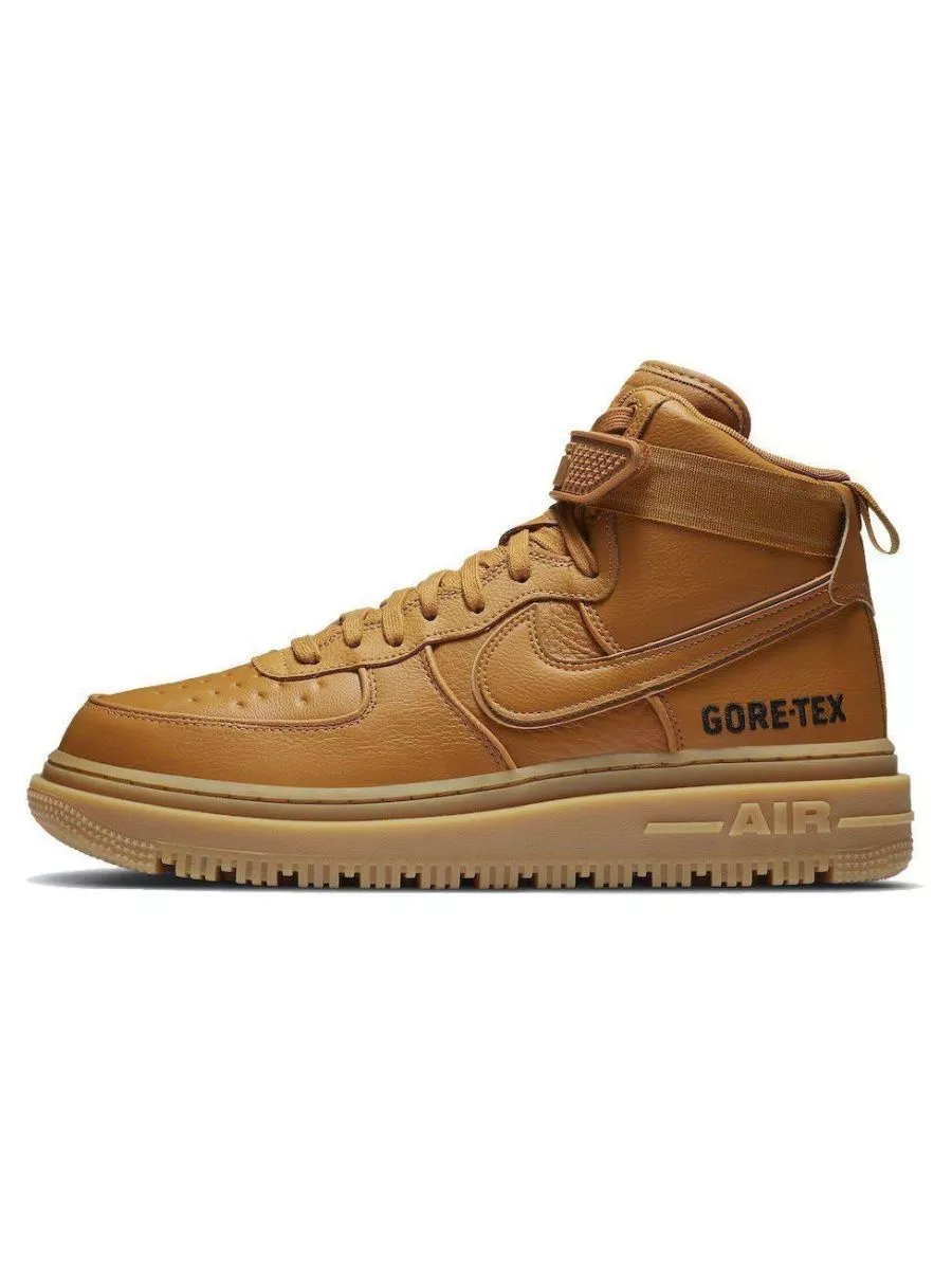 Gore tex nike shop air force 1 high