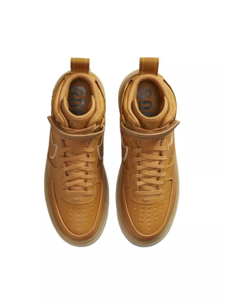 Nike air force shop one en bota 2013