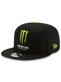 Бейсболка Monster Energy Fox Кепка EnduroStore 177817789 купить за 1 147 ₽ в интернет-магазине Wildberries