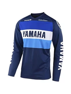 Джерси Yamaha Мотоджерси эндуро EnduroStore 177820874 купить за 1 771 ₽ в интернет-магазине Wildberries